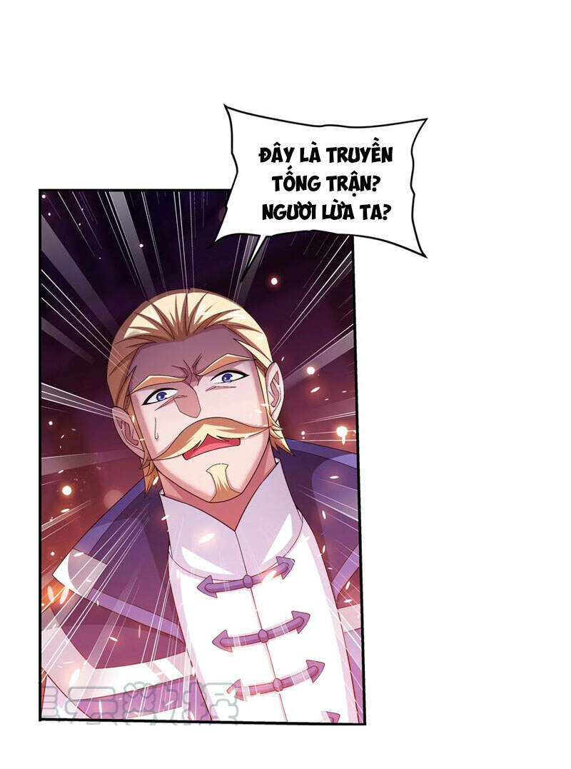 Đại Chúa Tể Chap 281 - Next Chap 282