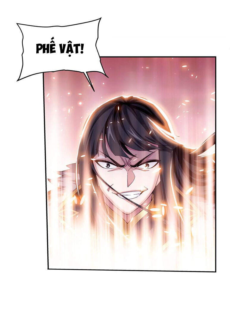 Đại Chúa Tể Chap 281 - Next Chap 282