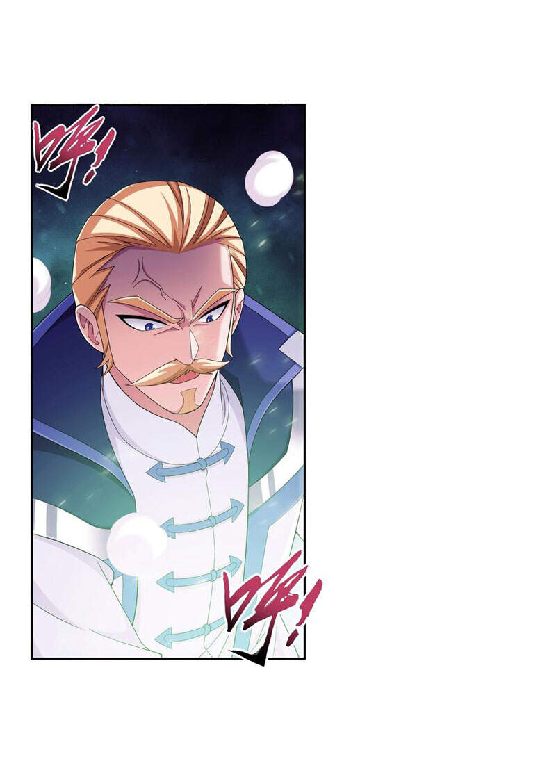 Đại Chúa Tể Chap 281 - Next Chap 282