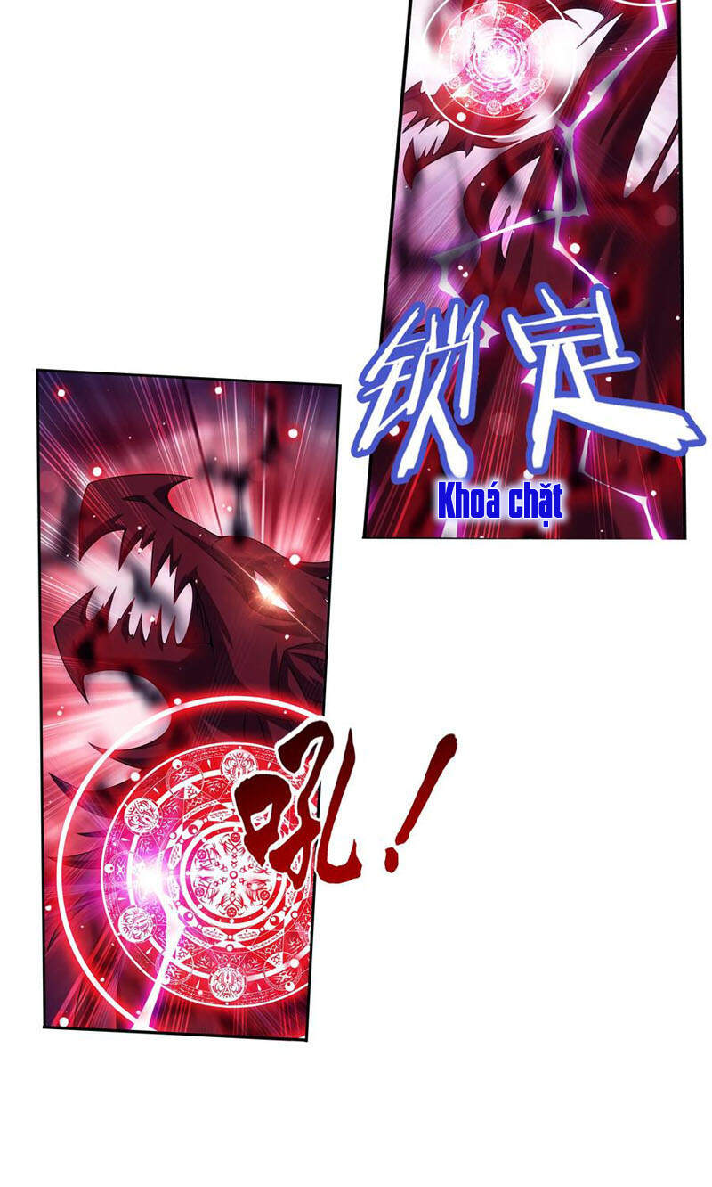 Đại Chúa Tể Chap 281 - Next Chap 282