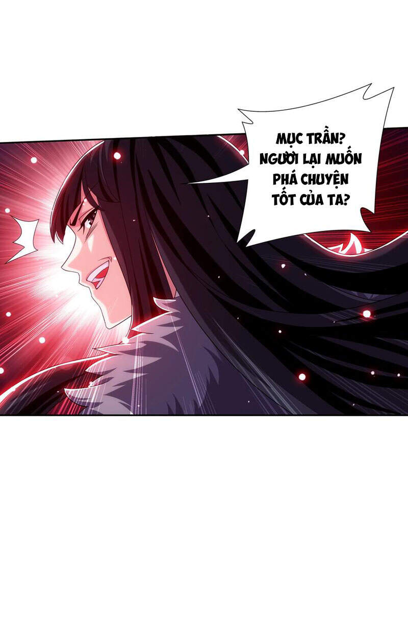 Đại Chúa Tể Chap 281 - Next Chap 282