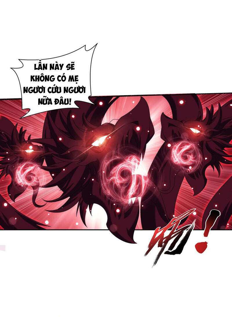 Đại Chúa Tể Chap 281 - Next Chap 282