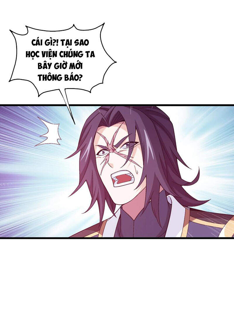 Đại Chúa Tể Chap 282 - Next Chap 283