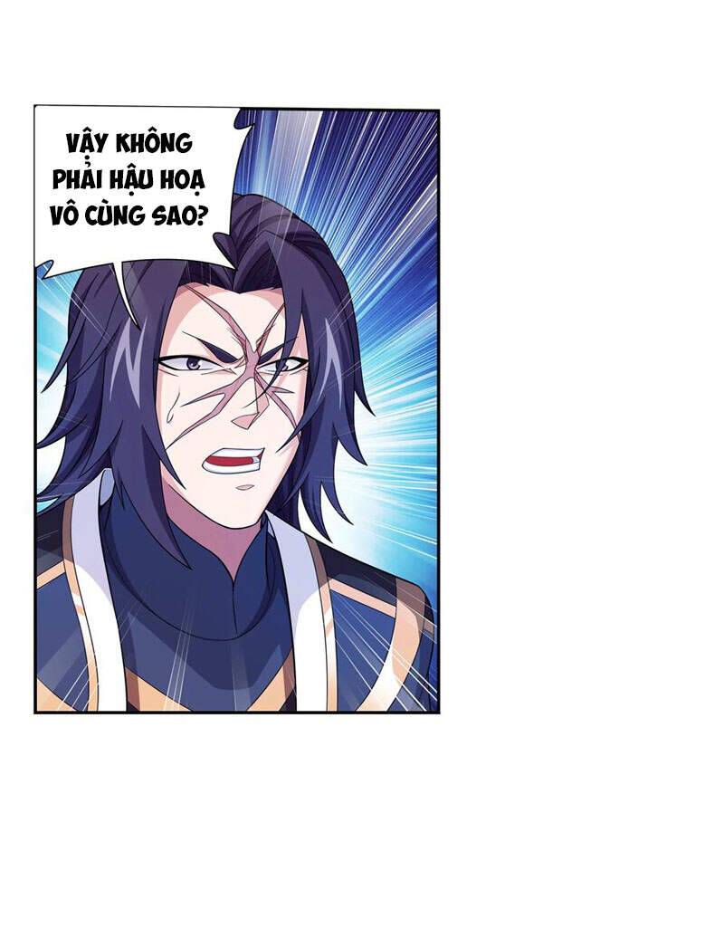 Đại Chúa Tể Chap 282 - Next Chap 283