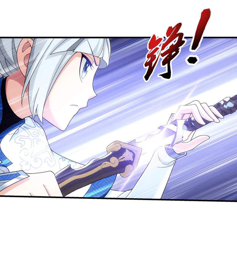 Đại Chúa Tể Chap 282 - Next Chap 283