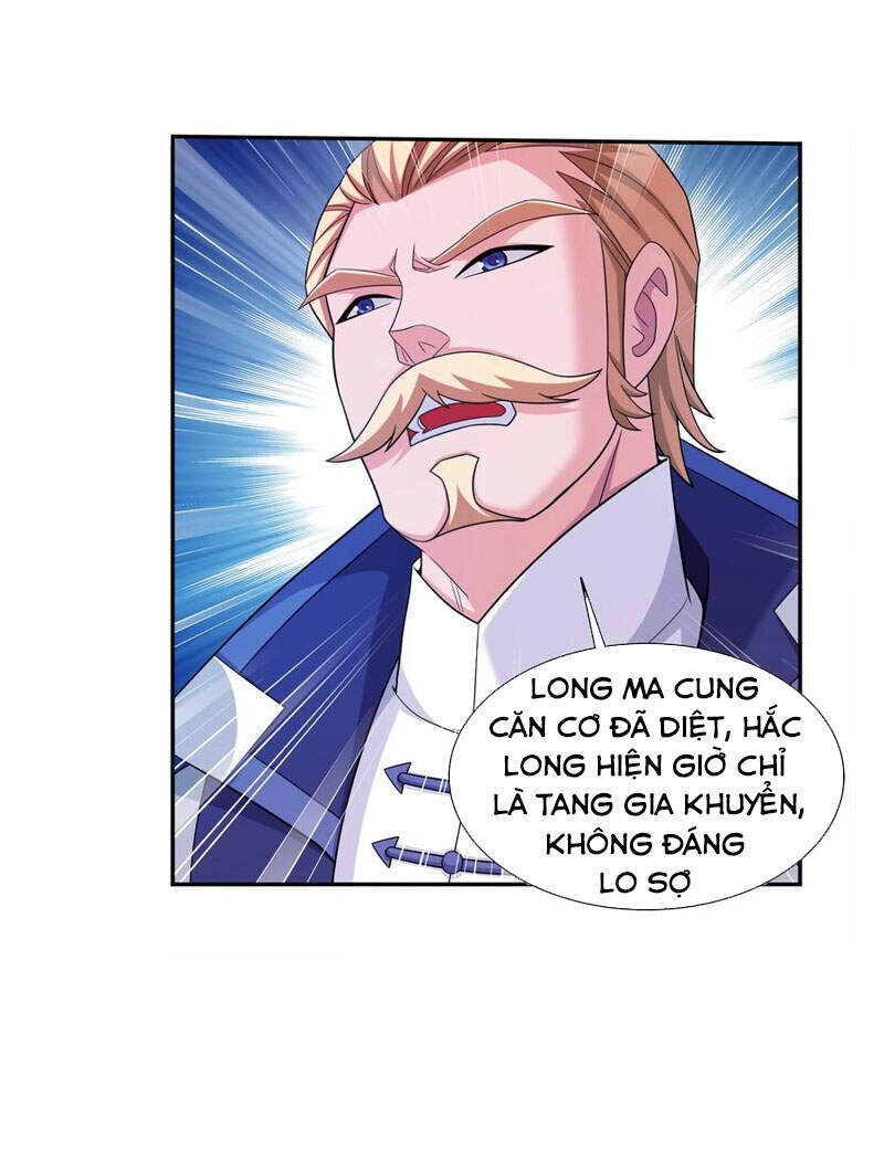 Đại Chúa Tể Chap 282 - Next Chap 283