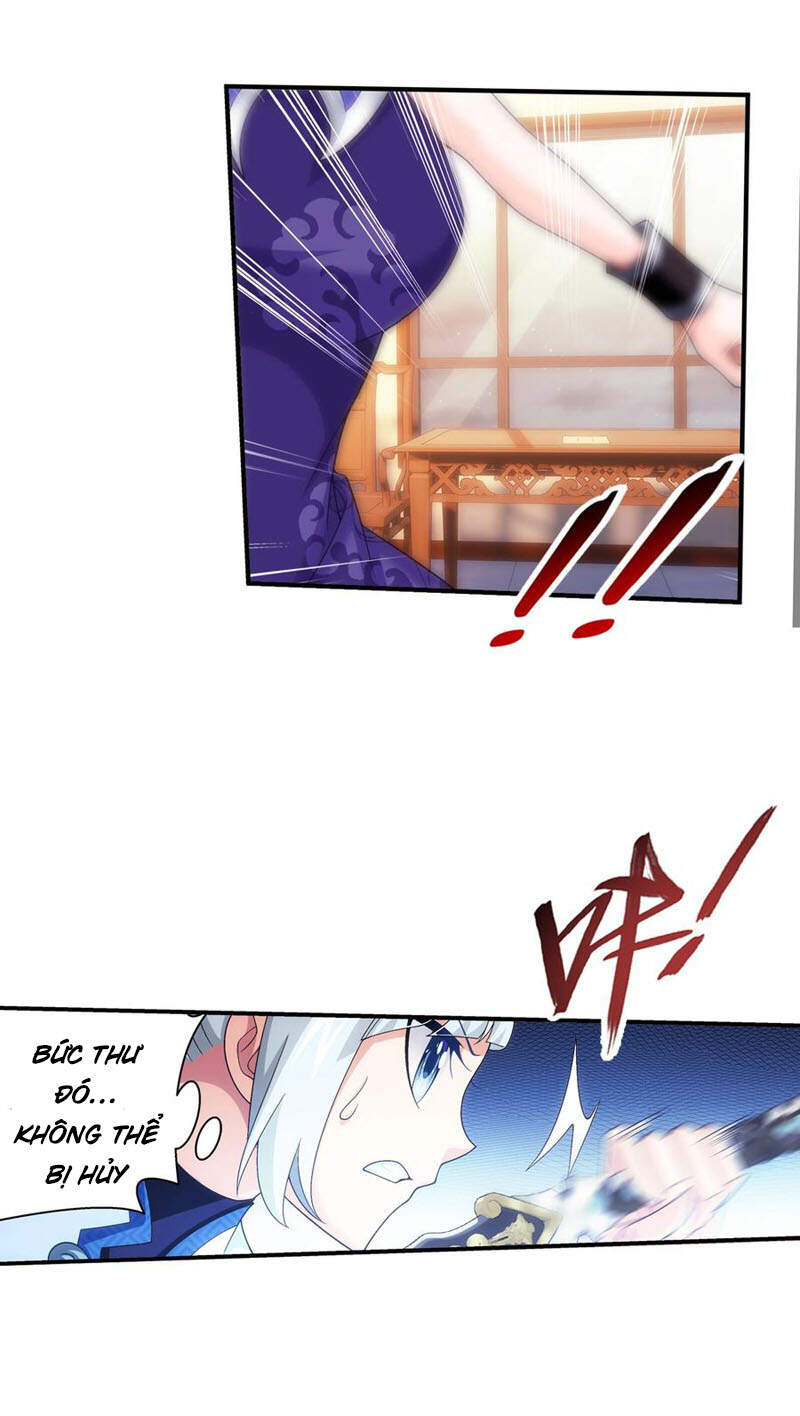 Đại Chúa Tể Chap 282 - Next Chap 283