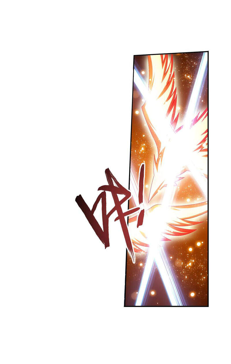 Đại Chúa Tể Chap 282 - Next Chap 283