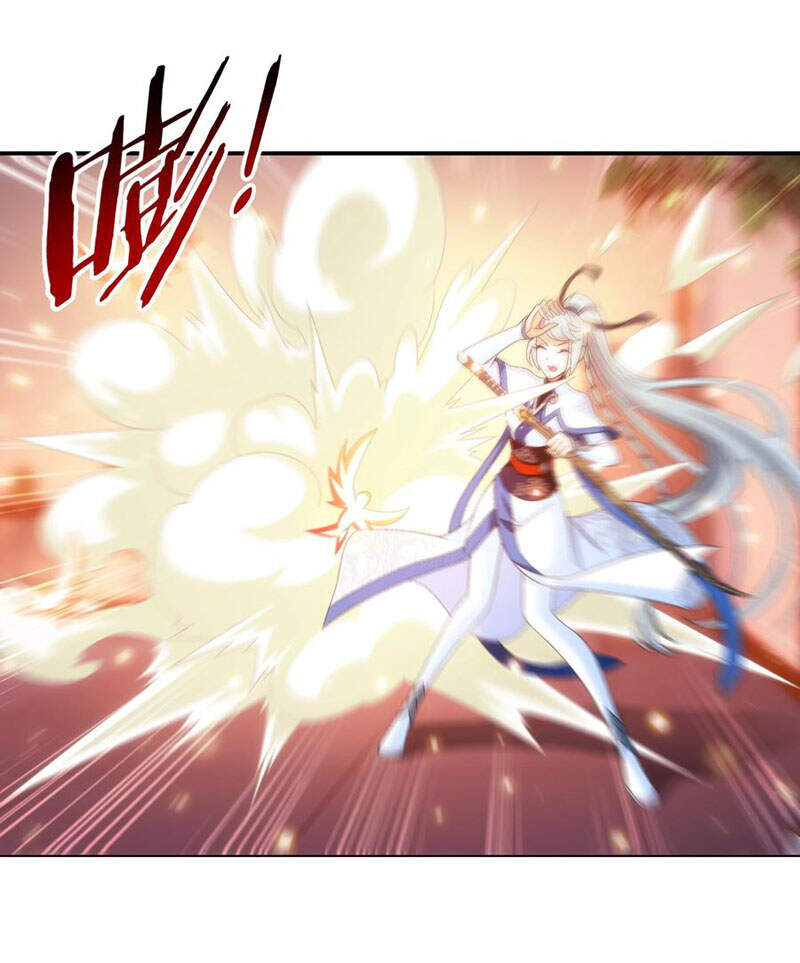 Đại Chúa Tể Chap 283 - Next Chap 284