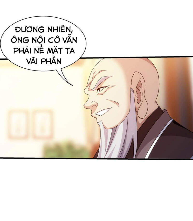 Đại Chúa Tể Chap 283 - Next Chap 284