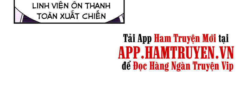 Đại Chúa Tể Chap 283 - Next Chap 284