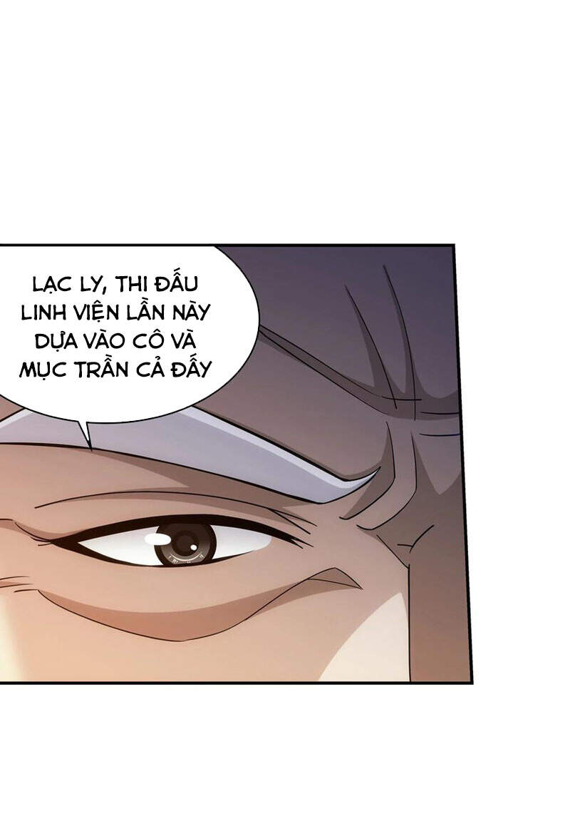 Đại Chúa Tể Chap 283 - Next Chap 284