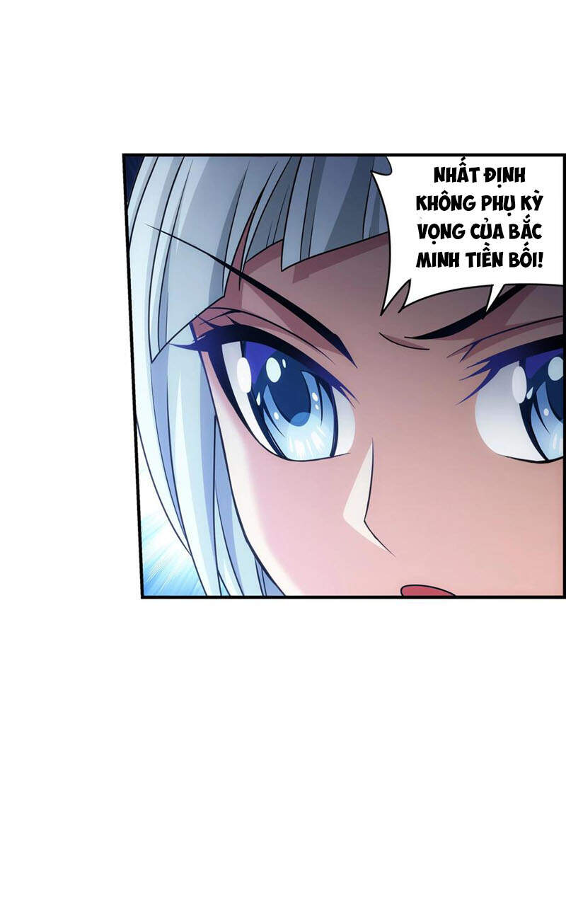 Đại Chúa Tể Chap 283 - Next Chap 284