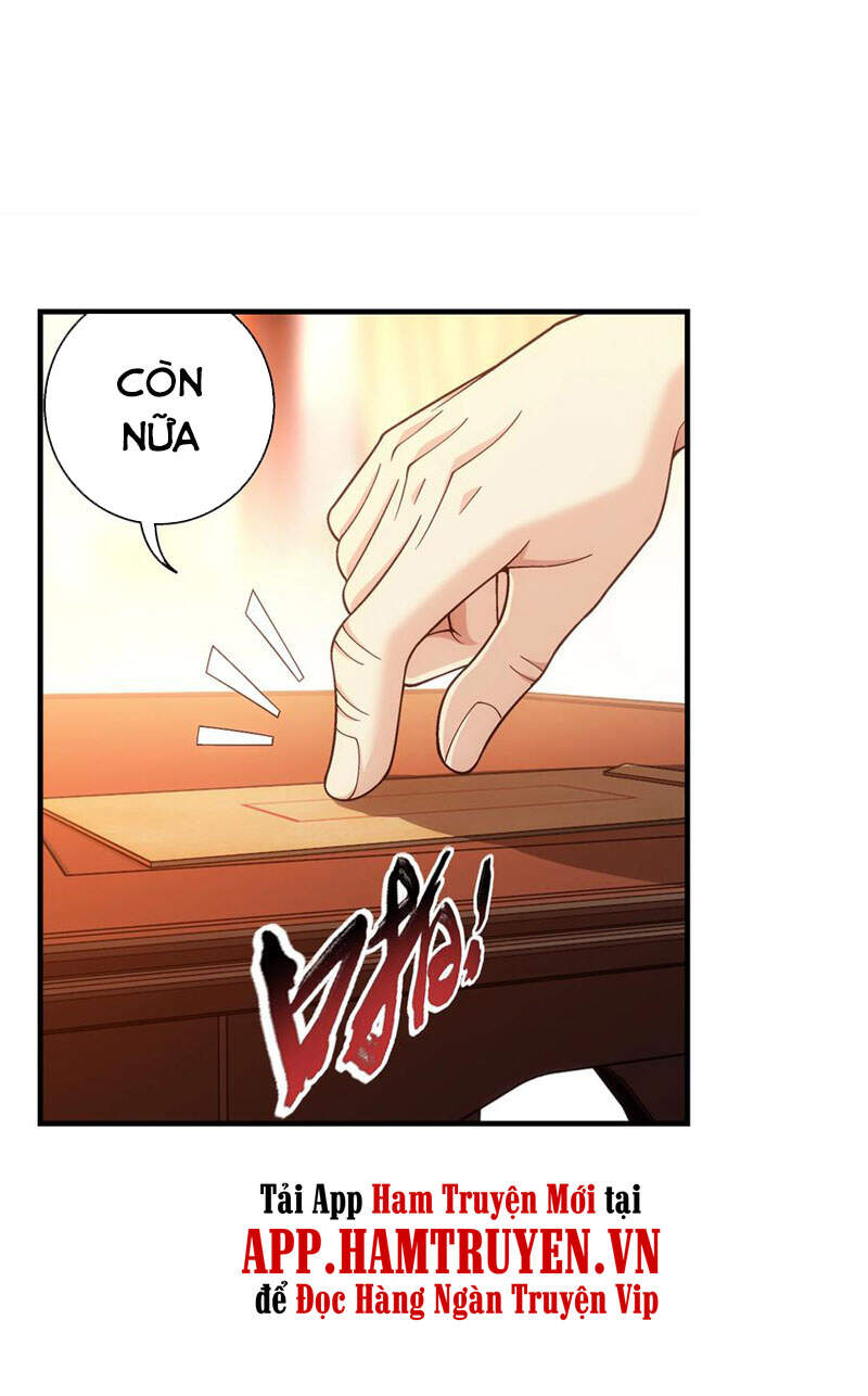 Đại Chúa Tể Chap 283 - Next Chap 284