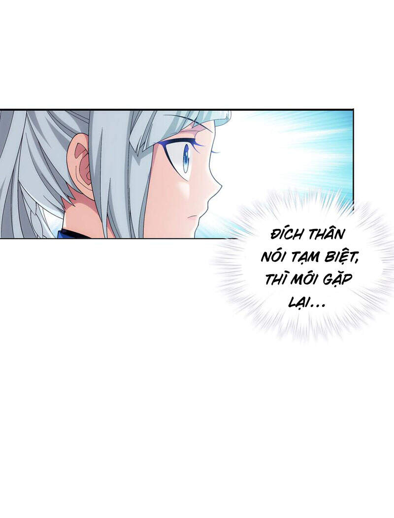 Đại Chúa Tể Chap 283 - Next Chap 284