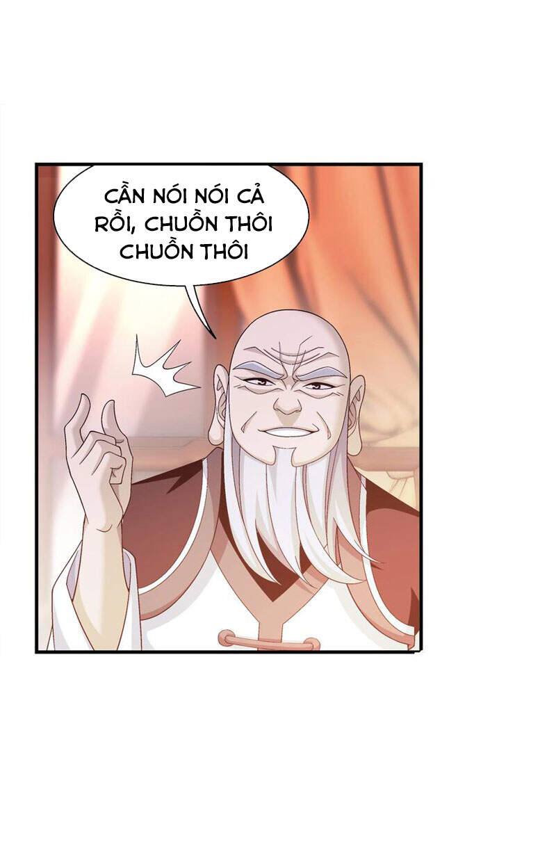 Đại Chúa Tể Chap 283 - Next Chap 284