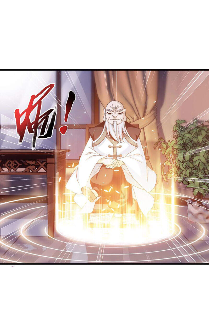 Đại Chúa Tể Chap 283 - Next Chap 284