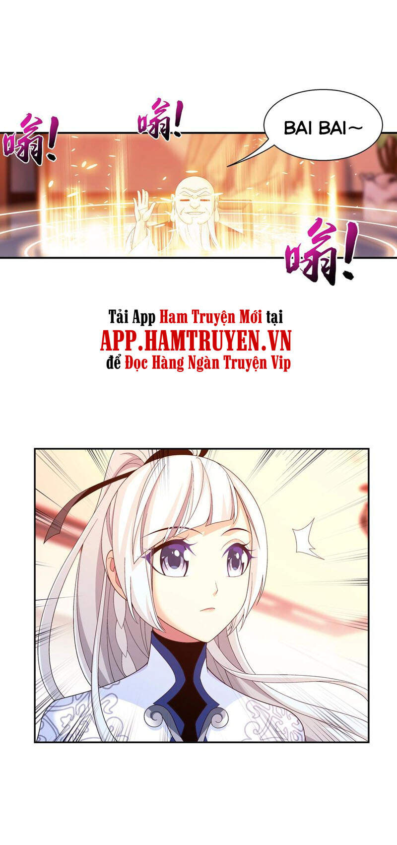 Đại Chúa Tể Chap 283 - Next Chap 284