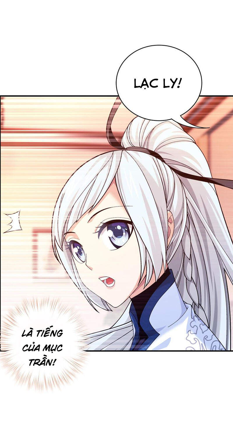 Đại Chúa Tể Chap 283 - Next Chap 284