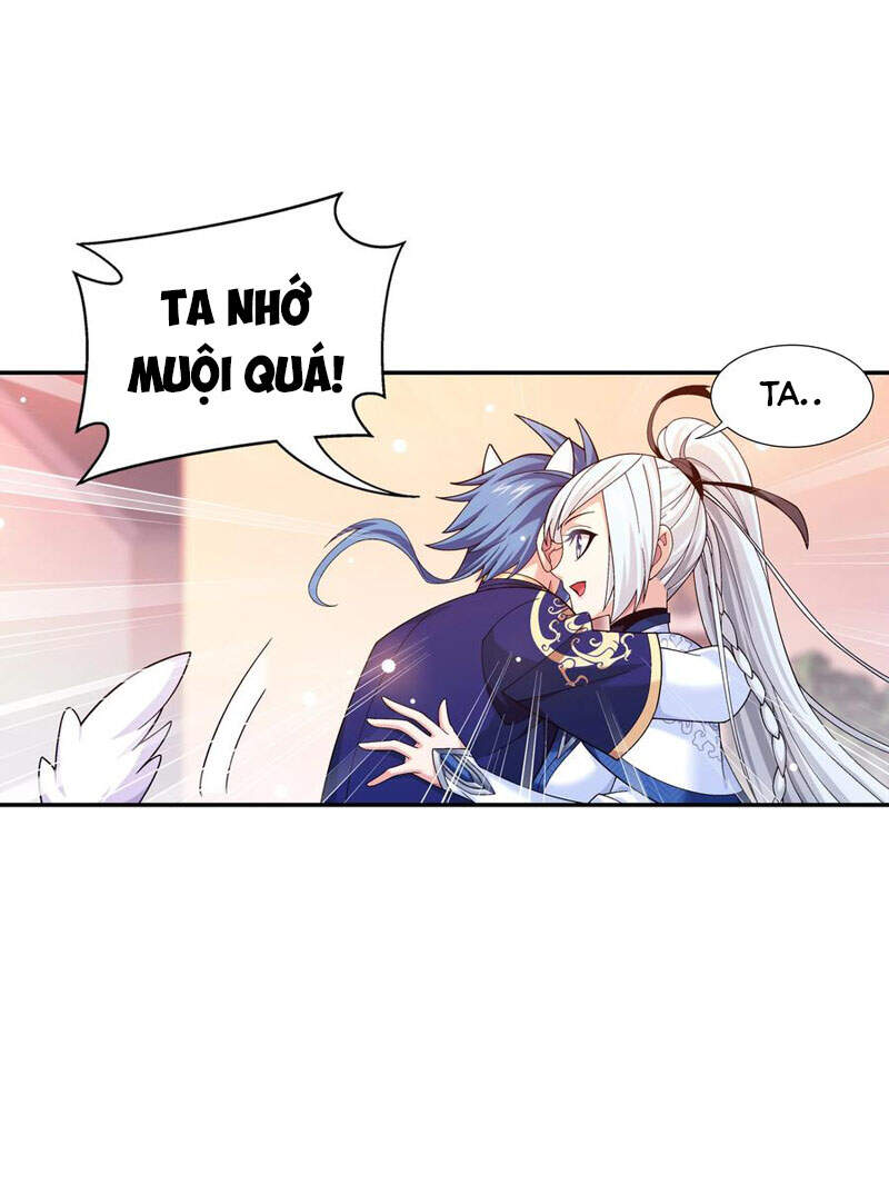 Đại Chúa Tể Chap 283 - Next Chap 284