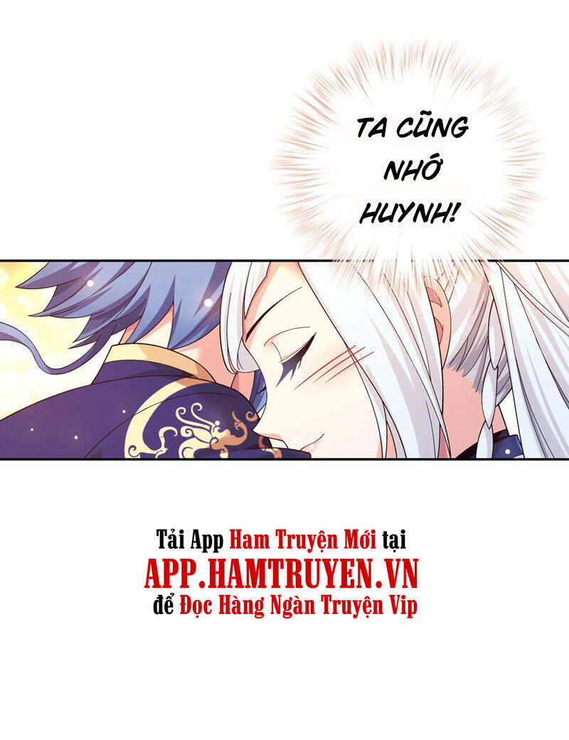 Đại Chúa Tể Chap 283 - Next Chap 284