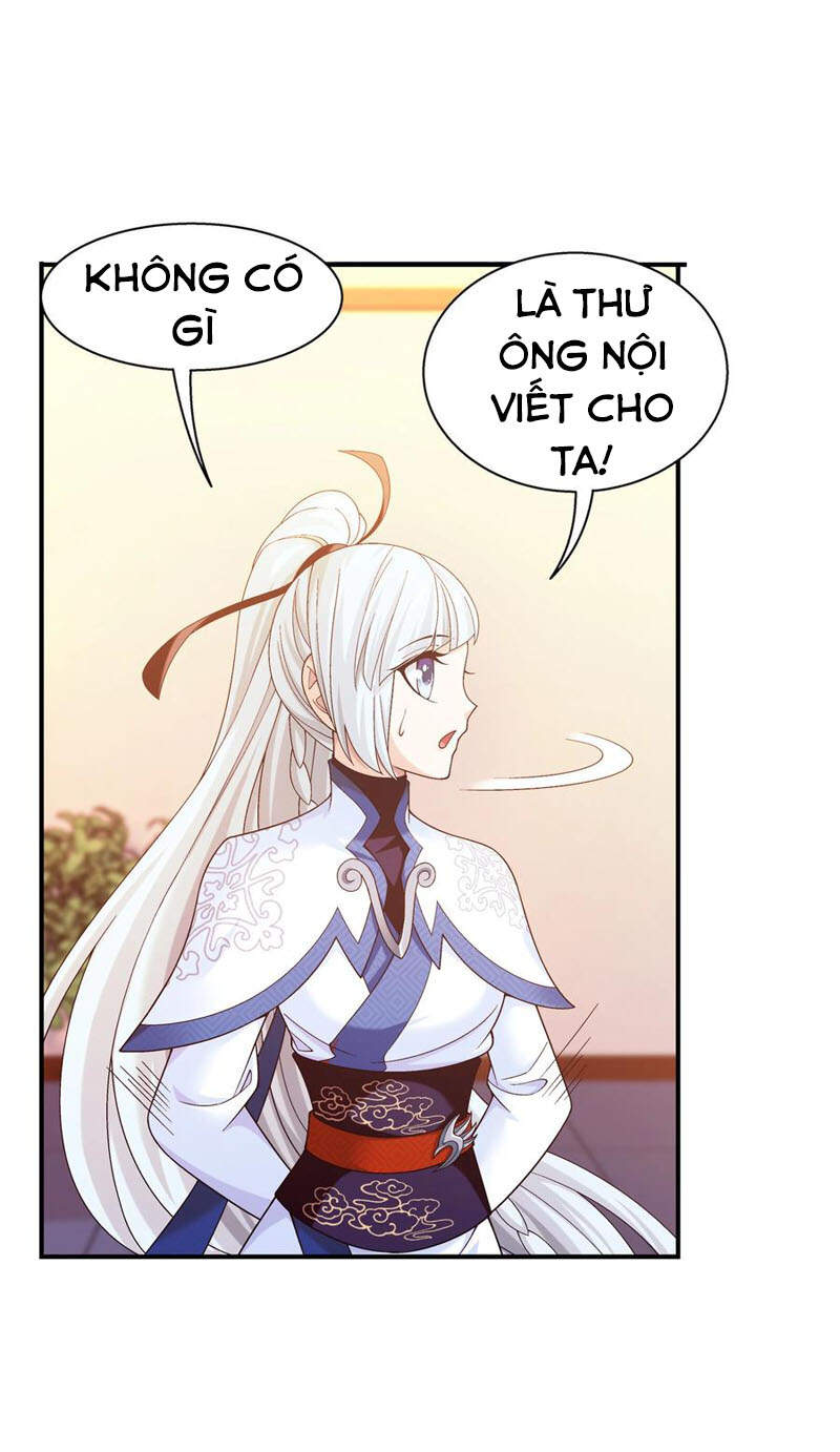Đại Chúa Tể Chap 283 - Next Chap 284