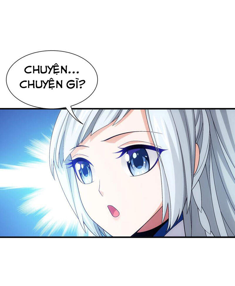 Đại Chúa Tể Chap 283 - Next Chap 284