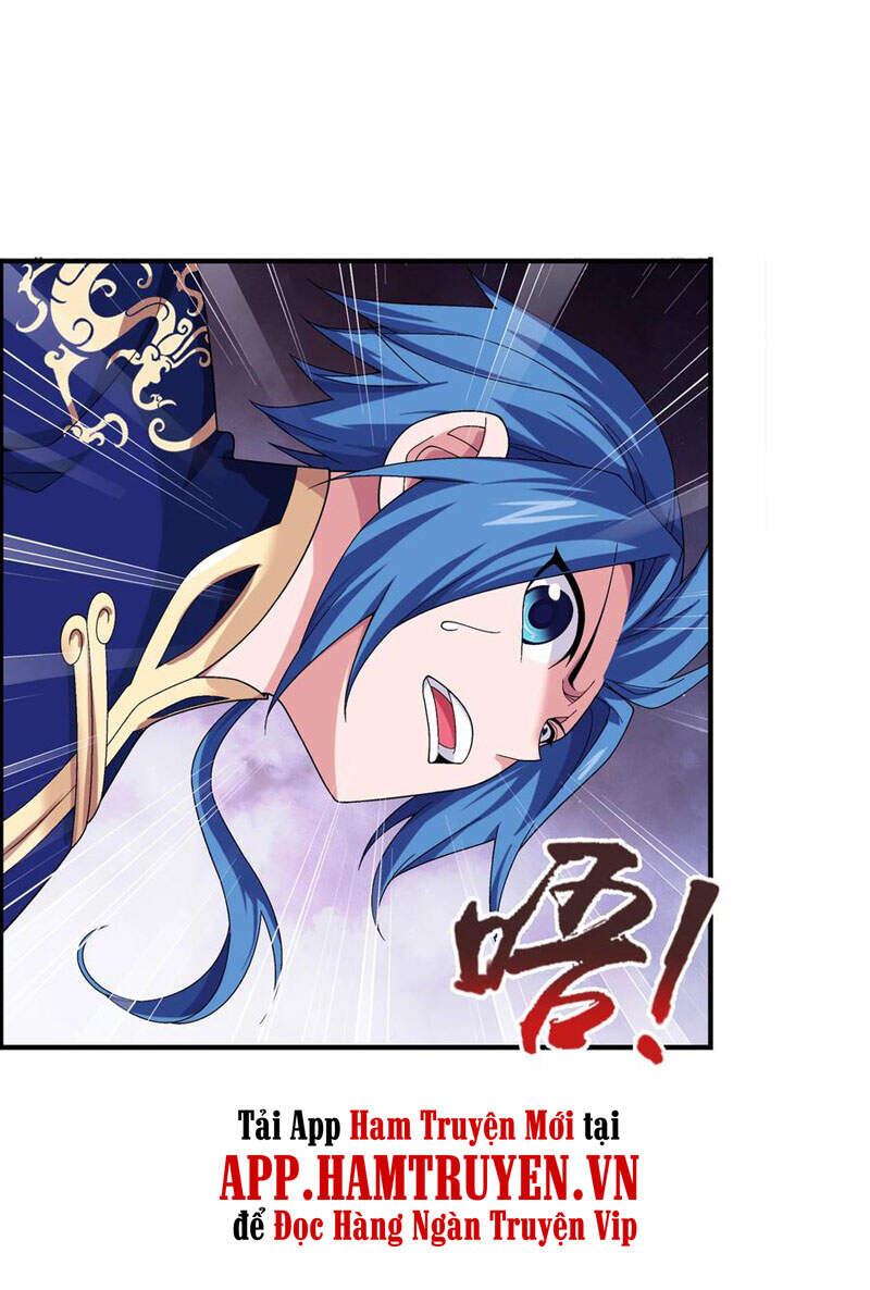 Đại Chúa Tể Chap 283 - Next Chap 284