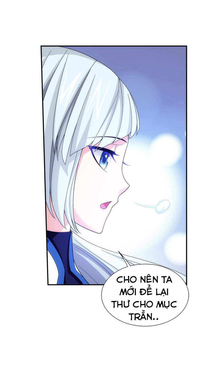 Đại Chúa Tể Chap 283 - Next Chap 284