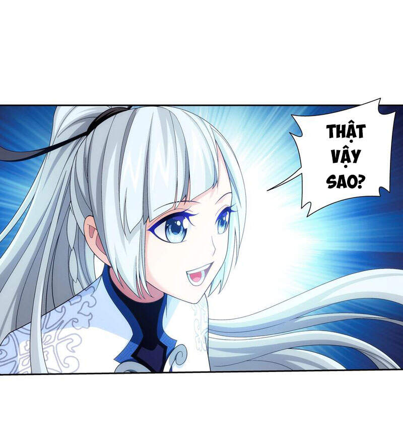 Đại Chúa Tể Chap 283 - Next Chap 284