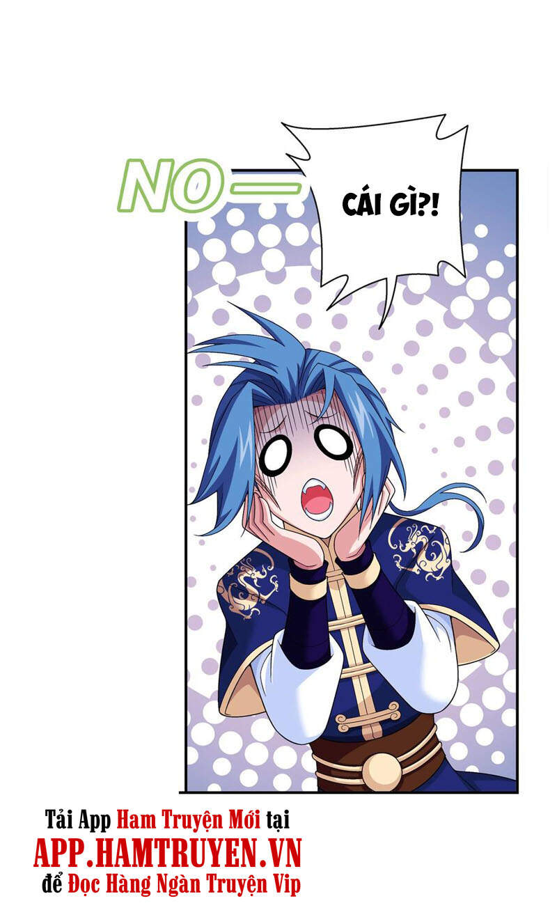 Đại Chúa Tể Chap 284 - Next Chap 285