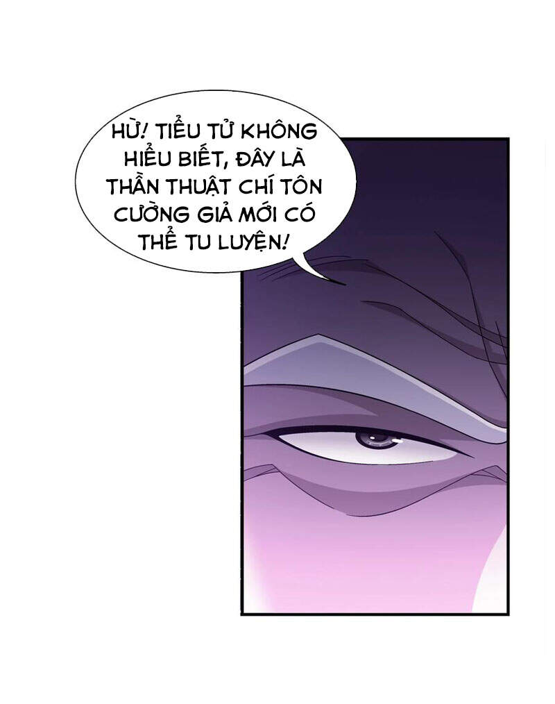 Đại Chúa Tể Chap 284 - Next Chap 285