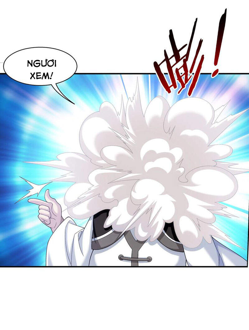 Đại Chúa Tể Chap 284 - Next Chap 285