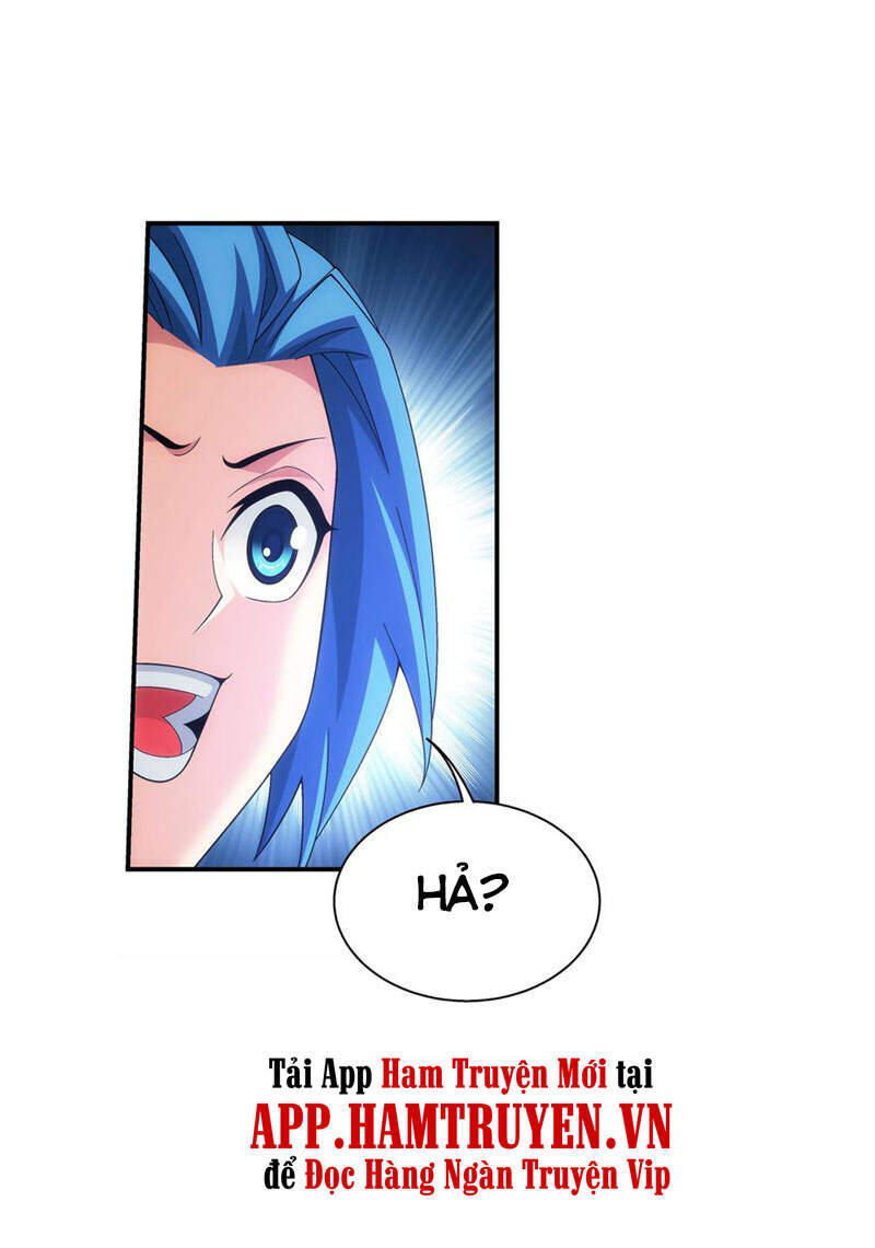 Đại Chúa Tể Chap 284 - Next Chap 285