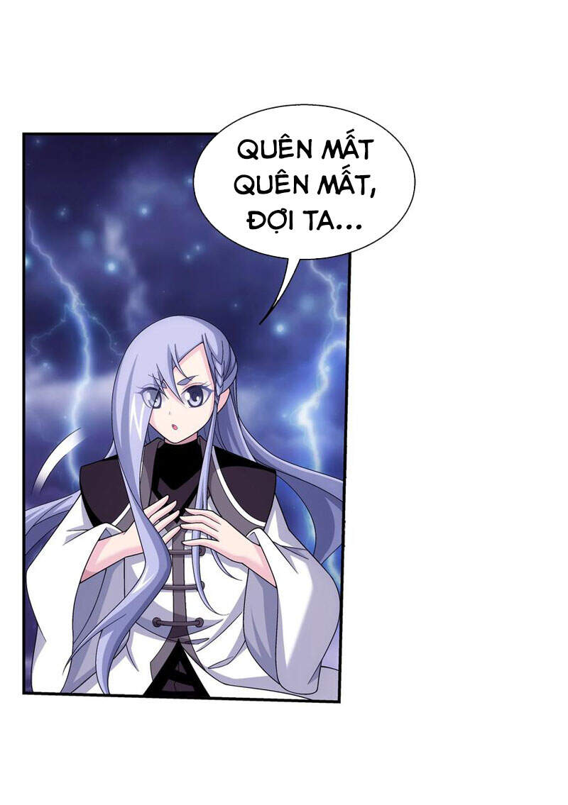 Đại Chúa Tể Chap 284 - Next Chap 285