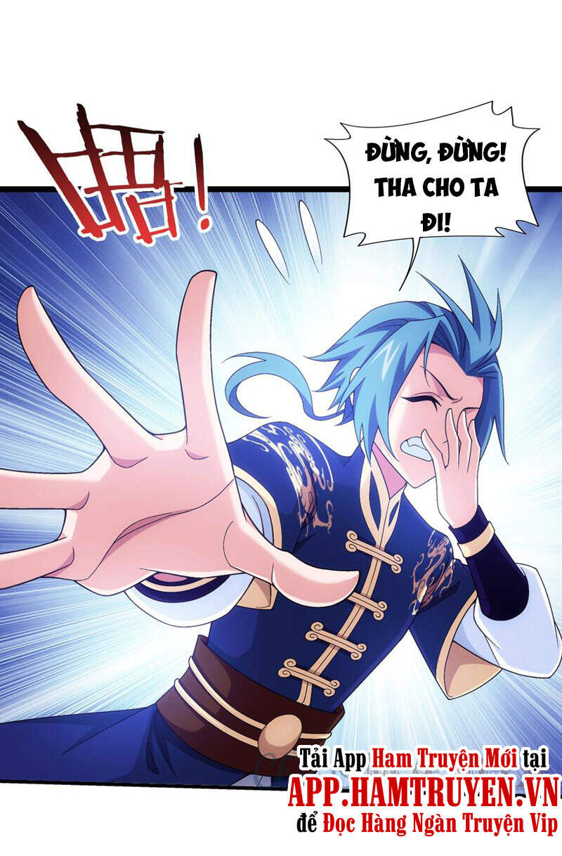 Đại Chúa Tể Chap 284 - Next Chap 285