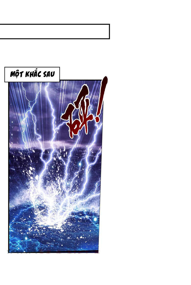 Đại Chúa Tể Chap 284 - Next Chap 285