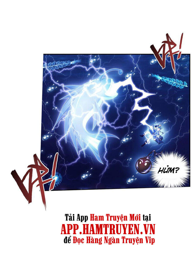 Đại Chúa Tể Chap 284 - Next Chap 285