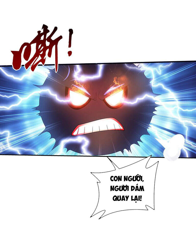 Đại Chúa Tể Chap 284 - Next Chap 285