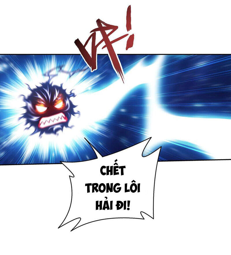 Đại Chúa Tể Chap 284 - Next Chap 285