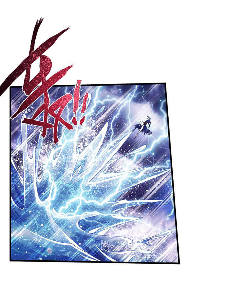 Đại Chúa Tể Chap 284 - Next Chap 285