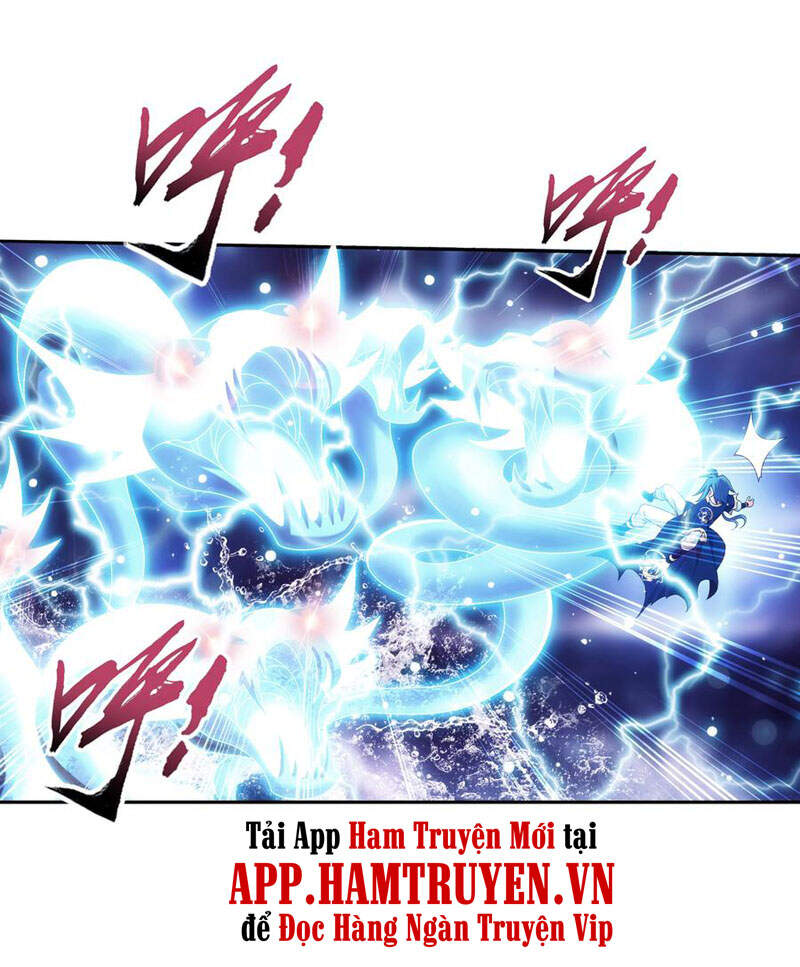 Đại Chúa Tể Chap 284 - Next Chap 285