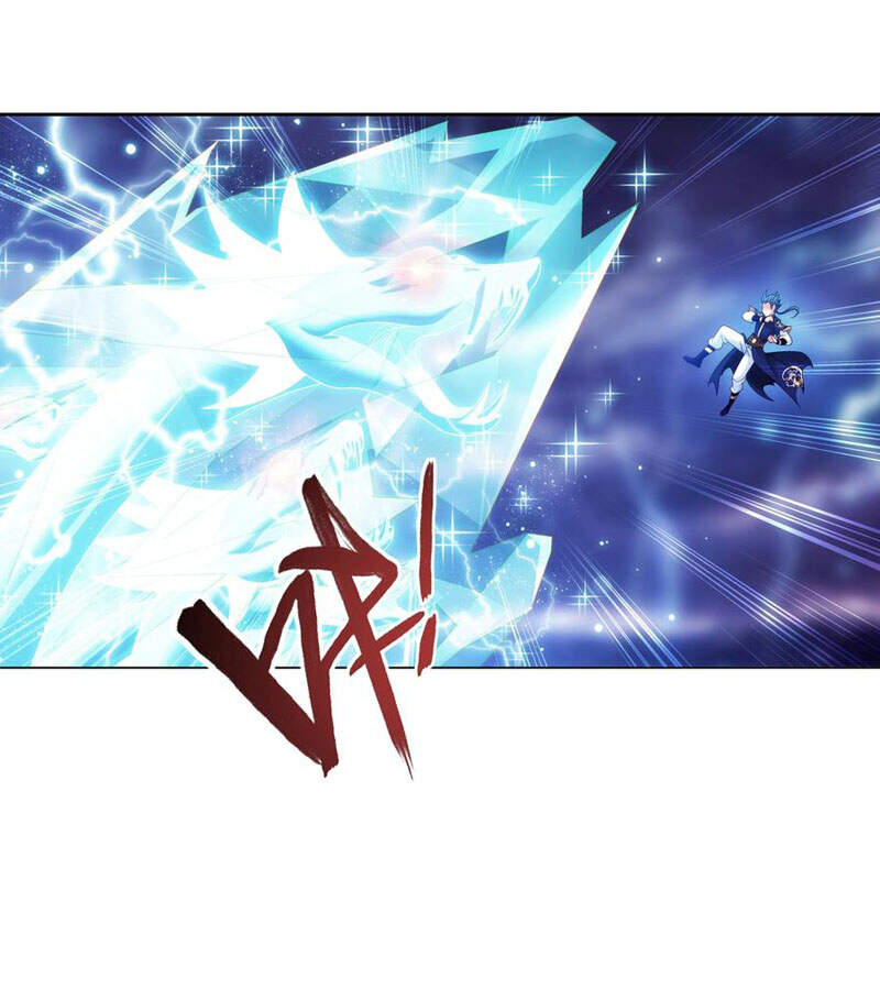 Đại Chúa Tể Chap 285 - Next Chap 286