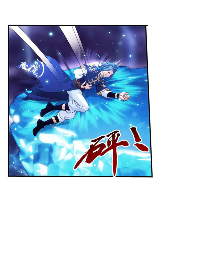 Đại Chúa Tể Chap 285 - Next Chap 286