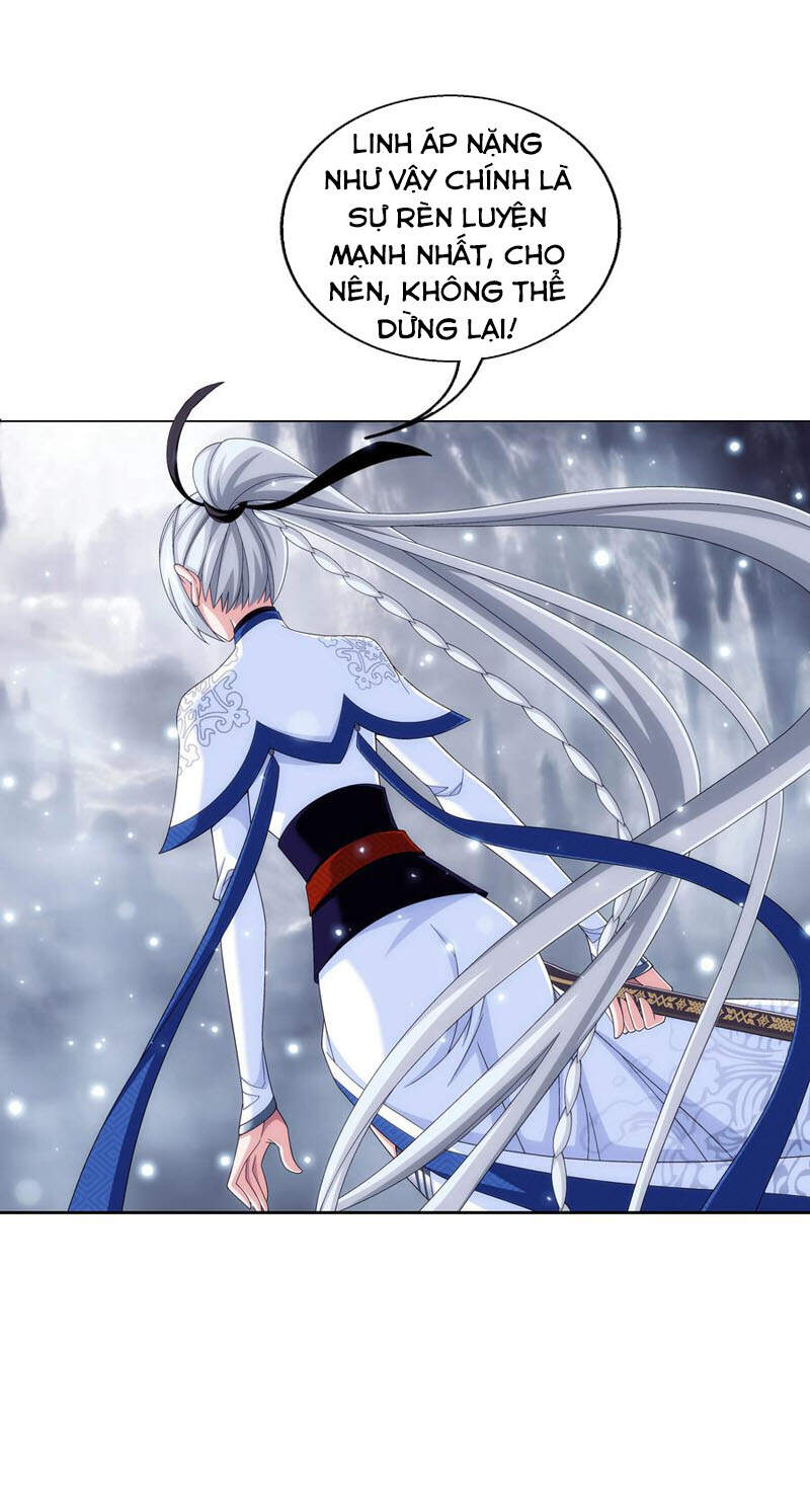 Đại Chúa Tể Chap 285 - Next Chap 286