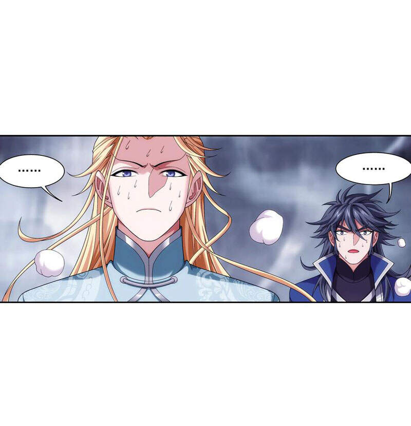 Đại Chúa Tể Chap 285 - Next Chap 286