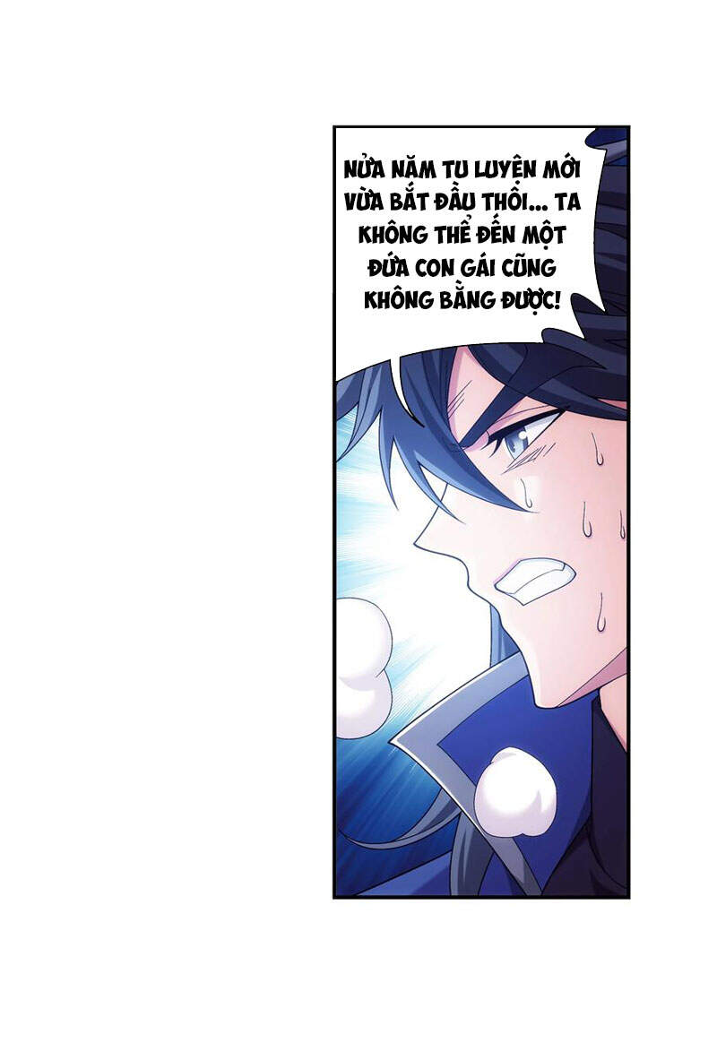 Đại Chúa Tể Chap 285 - Next Chap 286