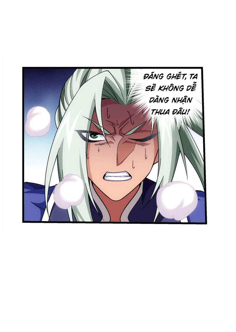 Đại Chúa Tể Chap 285 - Next Chap 286