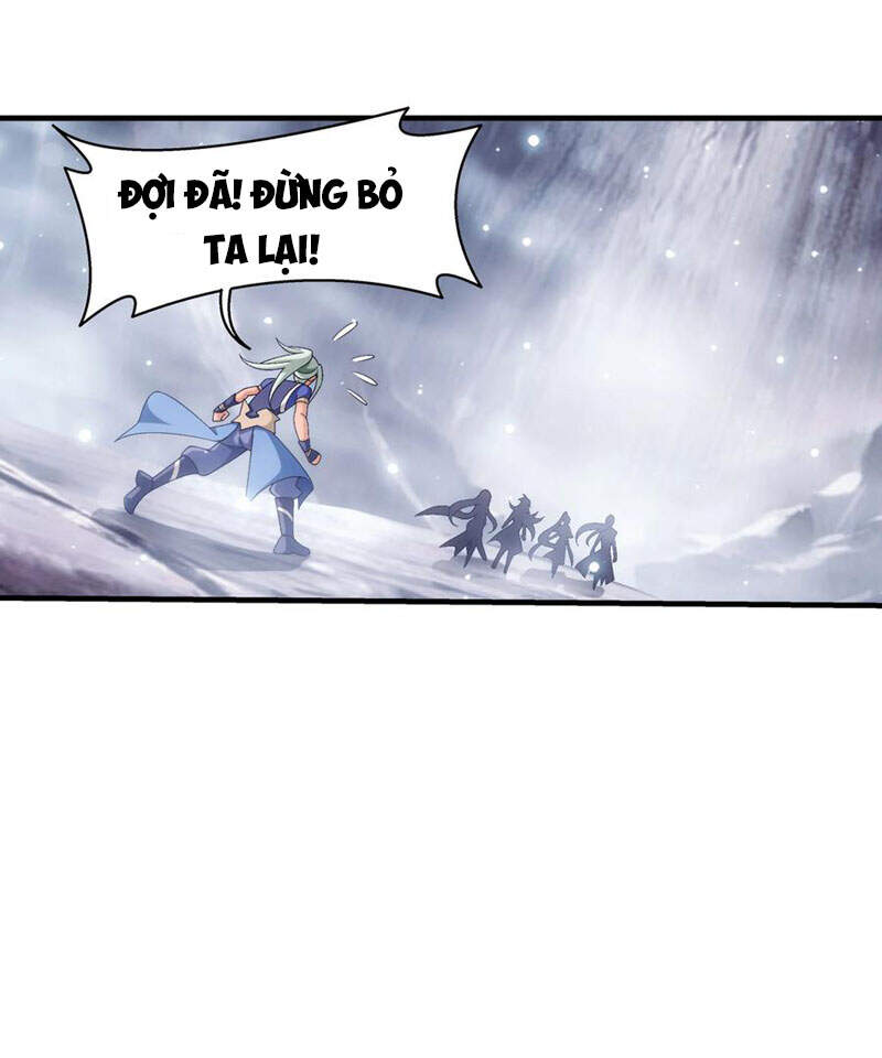 Đại Chúa Tể Chap 285 - Next Chap 286