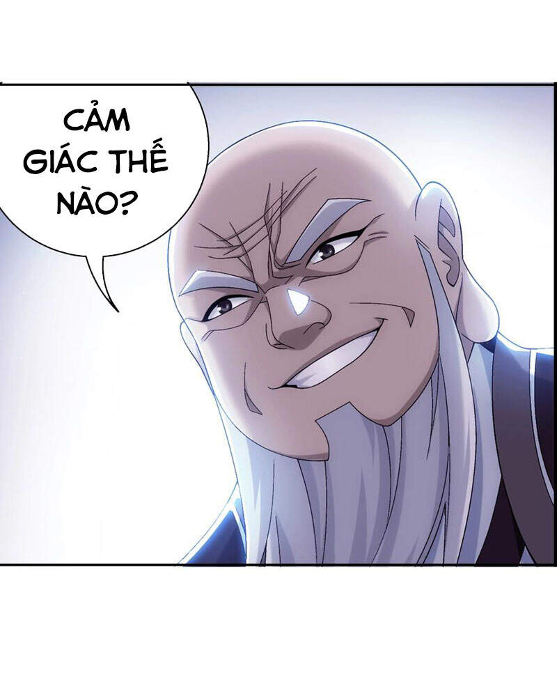 Đại Chúa Tể Chap 285 - Next Chap 286